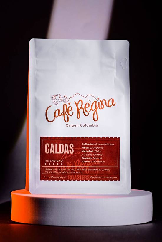 Café Caldas (250 G.)