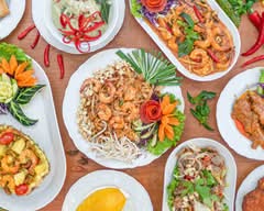 Thai Garden (Bairro Alto)