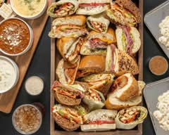 Daisy Deli (8396 Parkway Dr)