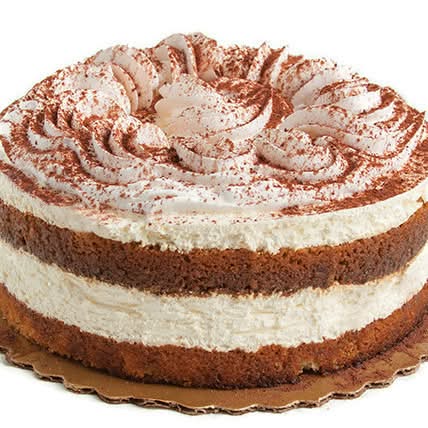 Bakehouse Tiramisu Cake, 7 in (34 oz)