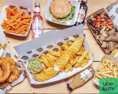 Harbury Catch (Warwick)