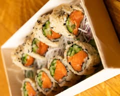 Sushi Saint Winter Park (W Fairbanks Ave)