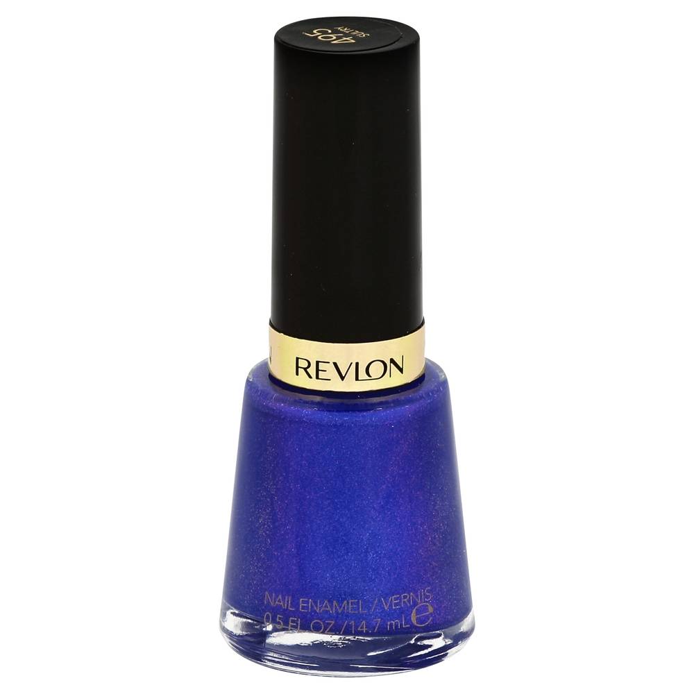 Revlon Nail Enamel