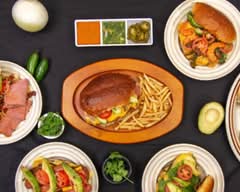 Tortas Supremas (Hermosillo)