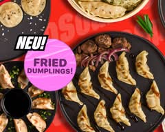 GoDumpling Berlin Rudow