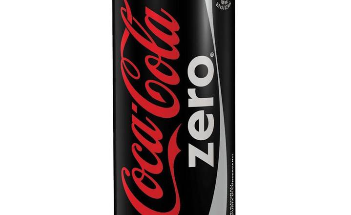 Coca-Zéro
