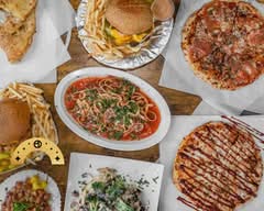 BABA'Z GRILL (University Ave)