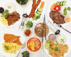 Ambience Cafe & Chinese