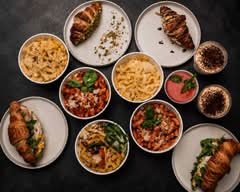 Pasta-on-wheels