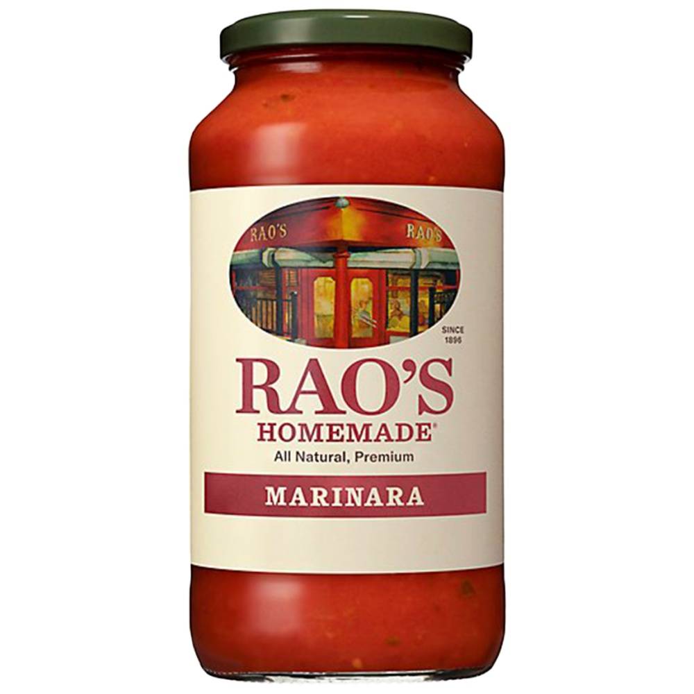 Rao's Homemade Marinara Sauce