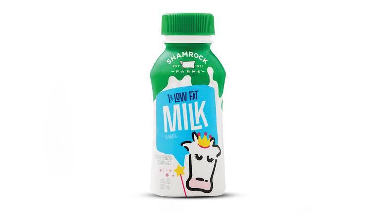 Milk