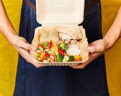 グレートチキンパワーズ 上野入谷駅前 Great Chicken Powers UENOIRIYA EKIMAE