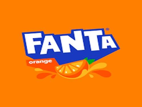 Fanta Orange