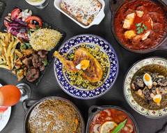 Jawharat achamal - Comida Marroquí Halal