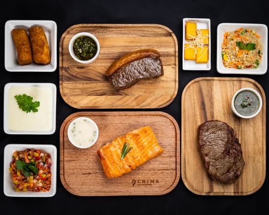 Chima Steakhouse