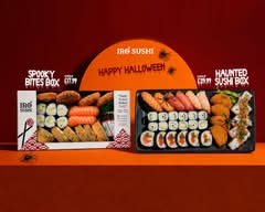 Iro Sushi (Basingstoke)