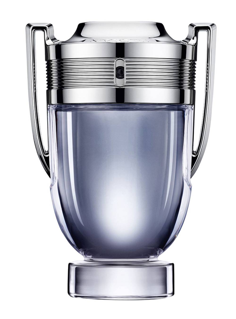 Paco rabanne perfume  invictus hombre edt edl (100 ml)