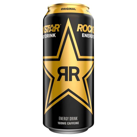 Rockstar Original Energy Drink (1 ct, 16 fl oz)