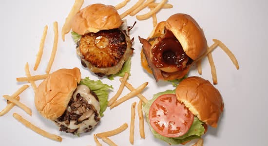 BC Burgers (W6916 Wisconsin Rd)