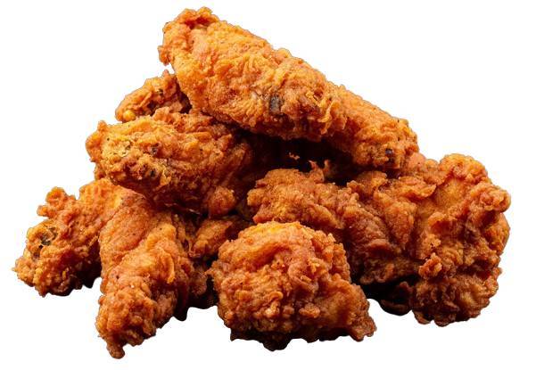 Wings X 4