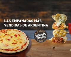 Sabores Express (Bravo Murillo)