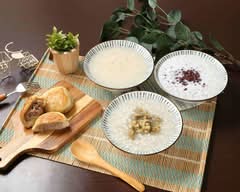 叁玖貳水煎肉包 甜湯專賣