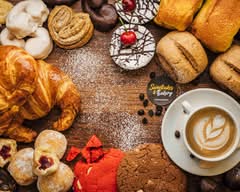 Sweetcakes & Bakery (Fuenlabrada)