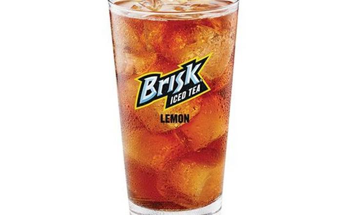 Iced Tea 20oz