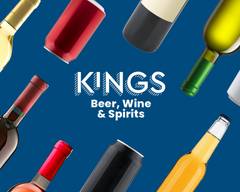 Kings Food Markets Beer, Wine & Spirits (26 Arcadia Rd)