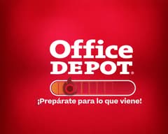 Office Depot 🛒🛍️(Cuernavaca)