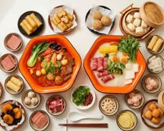老媽火鍋    Lǎo mā huǒguō