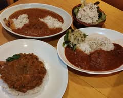 カレーや 満店堂 CARRY MANTENDO