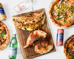 Brough Woodfired Pizza