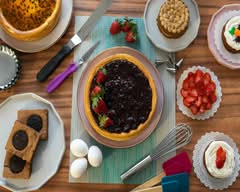 Briller Pastry by Marce