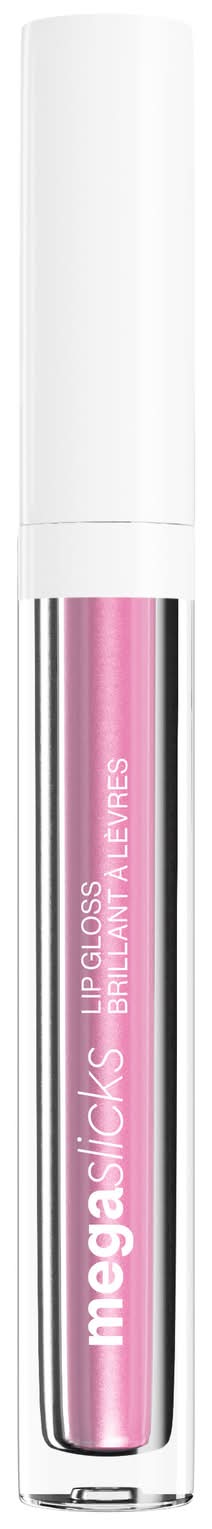 Wet N Wild® Megaslicks™ Lip Gloss Sinless