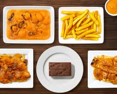 Butter Chicken Fries & More (Christchurch)