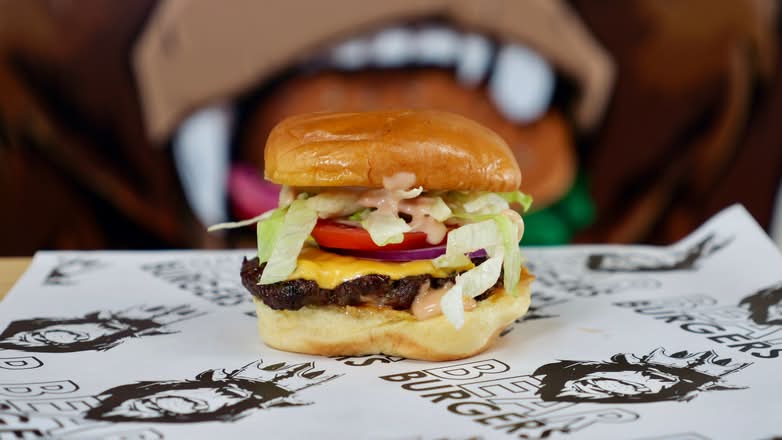 Bear Burgers Queens photo 2