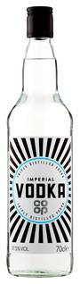 Co Op Imperial Vodka 70cl