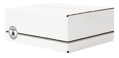 Scotch Cardboard Mailing Box