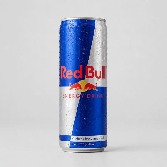 Red Bull