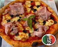 Caredu's Pizza (Santiago)