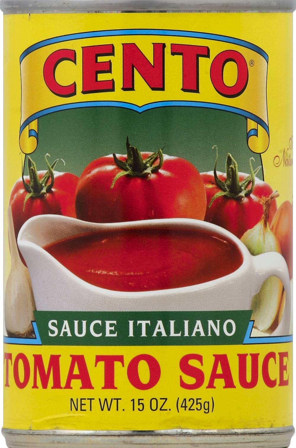 Cento Italian Tomato Sauce (15 oz)