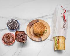 Boulangerie de Saint Jean