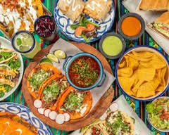 Taqueria El Cebollin (Wheeler Ave)