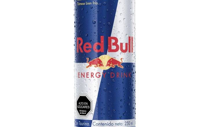 Red Bull