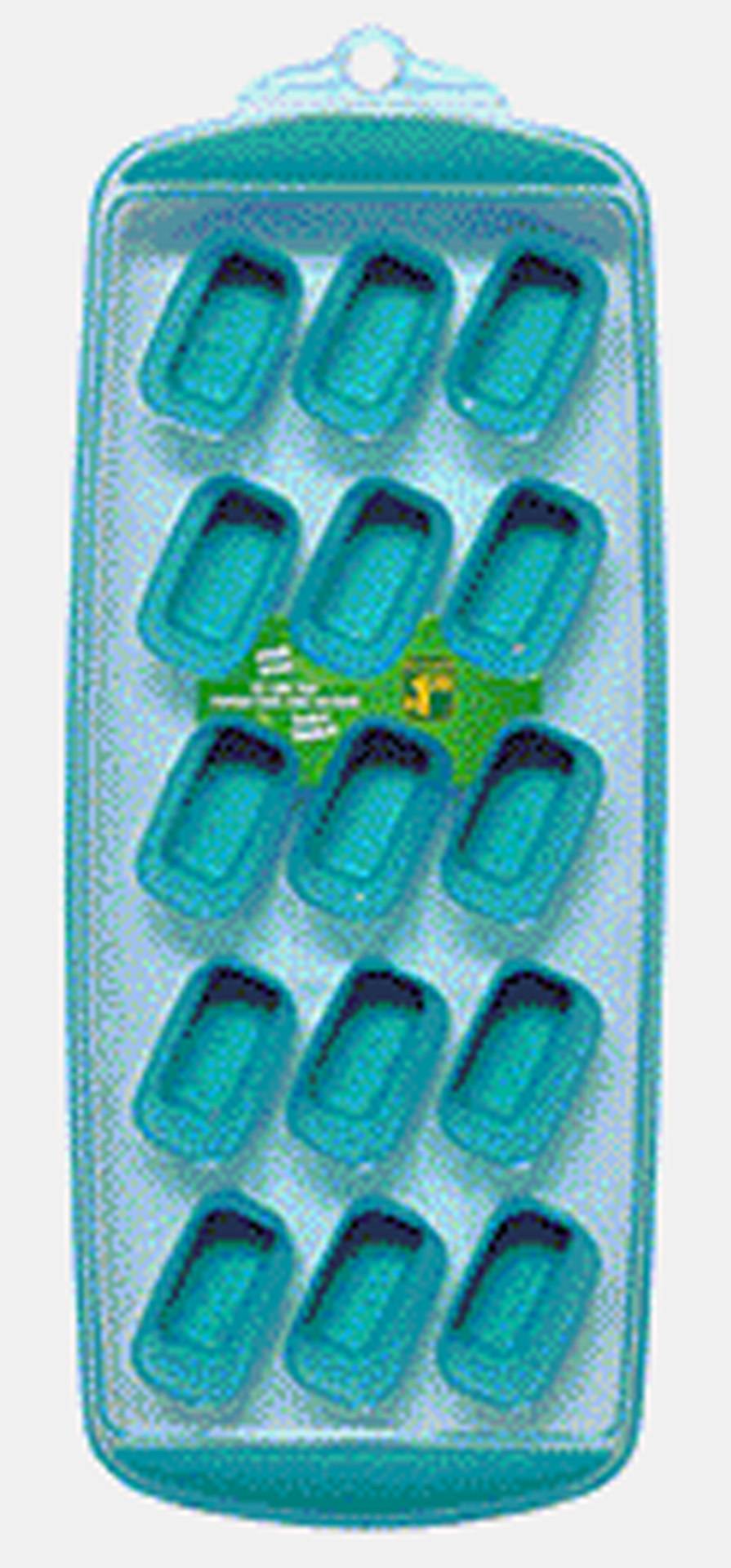 Dollarama Easy Release Ice Tray