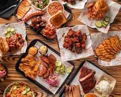 Jack's Feed Store (241 S Main St)