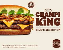 Burger King® - Los Ángeles