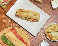 Central Sandwich Argentinos