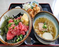 やちむん食堂